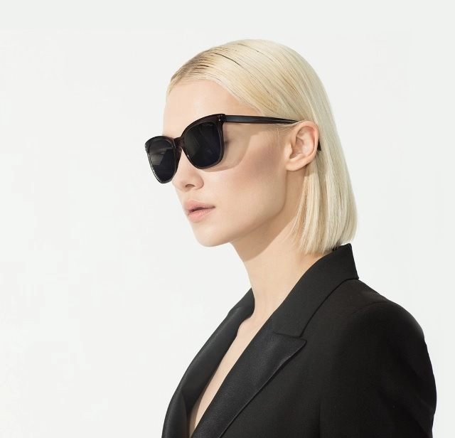 Kính mát mắt mèo Xiaomi TUROK STEINHARDT TS SR009-0120 (kính mắt)